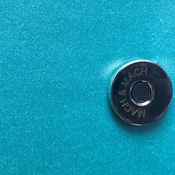 Mach & Mach "Dream" Bag, Spring/Summer 2022 - Picture 7 of 12